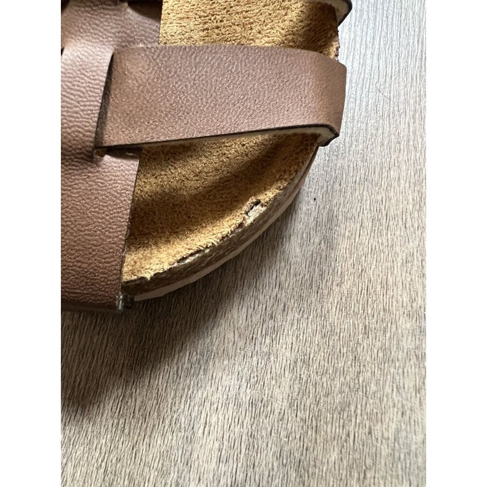 Kids Lucky Brand Sandals *FLAW* - Picture 6 of 7